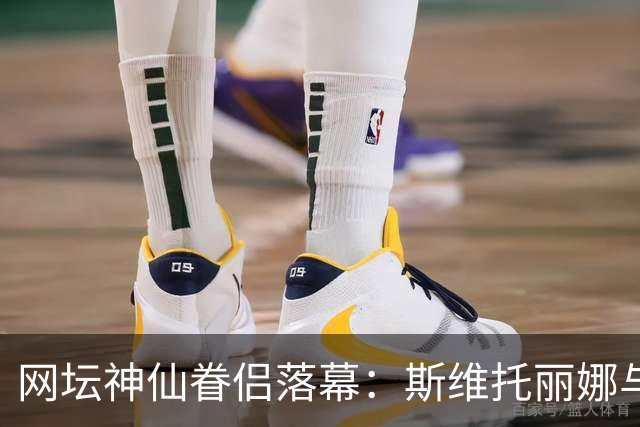 网坛神仙眷侣落幕：斯维托丽娜与孟菲尔斯官宣离婚